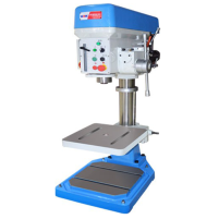 Máy khoan bàn tự động ZB4116G Hình ảnh Máy khoan bàn tự động ZB4116G