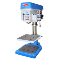 Máy khoan bàn tự động ZB4132G Hình ảnh Máy khoan bàn tự động ZB4132G