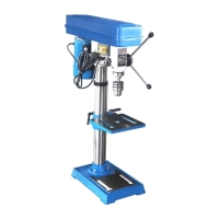 Hình ảnh Máy khoan Hồng Ký Eco KBE60