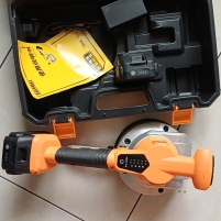 Hình ảnh Máy lát gạch cầm tay Suabu (21V)