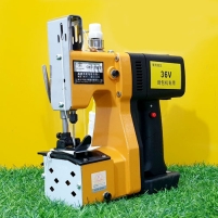 Hình ảnh Máy may bao chạy pin GK9-500