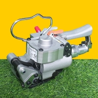 Hình ảnh Máy đóng đai nhựa dùng khí nén Yamafuji XQD-19
