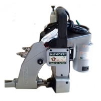 Hình ảnh Máy may bao 2 kim 1 ống chỉ DAIMOKU AK7A-2 (TAIWAN)
