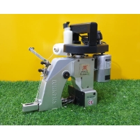 Hình ảnh Máy máy bao 2 kim 2 chỉ GK26-22