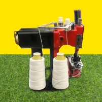 Hình ảnh Máy may bao 2 kim 2 chỉ TMD GK9-760