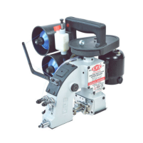 Hình ảnh Máy may bao Ấn Độ 1 kim 2 chỉ LPI DE-DA