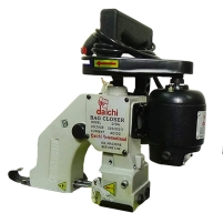 Hình ảnh Máy may bao Daichi D/DA ( Ấn Độ )