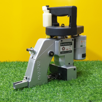 Hình ảnh Máy may bao 1 kim 1 chỉ DAIMOKU AK7A (TAIWAN)