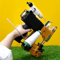 Hình ảnh Máy may bao cầm tay GK9-600