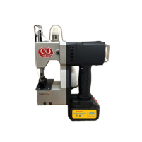 Hình ảnh Máy may bao cầm tay YL-2-36