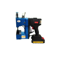 Hình ảnh Máy may bao cầm tay YL-5-21