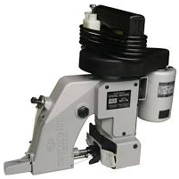 Hình ảnh Máy May Bao NewLong NP-7A (Nhật Bản) - Motor thường