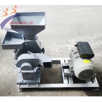 Hình ảnh Máy nghiền 2 toa buồng 12 HM12-2