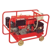 Bộ máy phát điện đề MF1050S+RV125-2NB