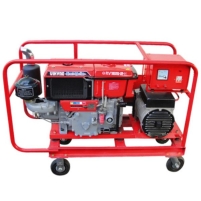 Bộ máy phát điện đề nổ MF1080S+RV165-2NB