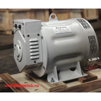 Hình ảnh Đầu phát điện thủy Hữu Toàn AVN 16.0SM