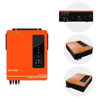 Inverter hybrid Yamafuji EVO-4200 Hình ảnh Inverter hybrid Yamafuji EVO-4200