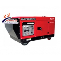 Hình ảnh Máy phát điện Kyo THG10DMS