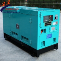 Máy phát điện Kyo động cơ Mitsubishi THG 12MMD Hình ảnh Máy phát điện Kyo động cơ Mitsubishi THG 12MMD