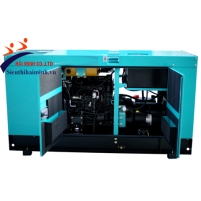 Máy phát điện Kyo động cơ Mitsubishi THG 15MMT Hình ảnh Máy phát điện Kyo động cơ Mitsubishi THG 15MMT