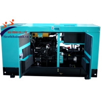 Hình ảnh Máy phát điện Mitsubishi THG 55MMT
