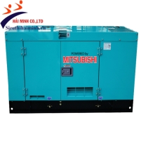 Máy phát điện Kyo động cơ Mitsubishi THG 20MMD Hình ảnh Máy phát điện Kyo động cơ Mitsubishi THG 20MMD