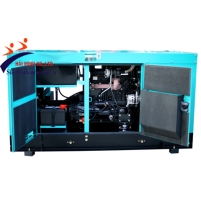 Máy phát điện Kyo động cơ Mitsubishi THG 25MMD Hình ảnh Máy phát điện Kyo động cơ Mitsubishi THG 25MMD
