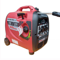 Hình ảnh Máy Phát Điện Chạy Xăng KYO 2500I-PRO