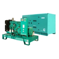 Hình ảnh Máy phát điện Cummins 80 kVA