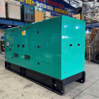 Hình ảnh Máy phát điện Cummins Diesel PC-264