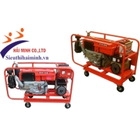 Hình ảnh Máy phát điện 8kva MF1090+RV165-2N (MF1090S+RV165-2NB)