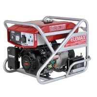 Máy phát điện Elemax SV2800S (đề chưa acquy)