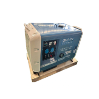 Hình ảnh Máy phát điện GAO GA6700SN(5.5KW) siêu cách âm
