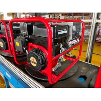 Hình ảnh Máy phát điện GVN-HM5.0