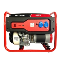 Máy phát điện Honda Amita AM-3600EX (GP200) (AMITA)