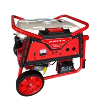 Hình ảnh Máy phát điện Honda Amita AM-7600EXS - Đề Nổ