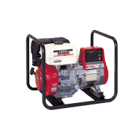 Máy phát điện Honda ELEMAX SH5000