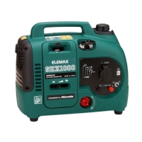 Máy phát điện Honda ELEMAX SHX1000