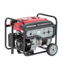 Hình ảnh Máy phát điện Honda EZ3000CX R