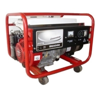 Máy phát điện Honda HG5500-4 KVA