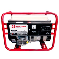 Máy phát điện Hữu Toàn Kohler HK7500DX