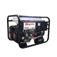 Hình ảnh Máy phát điện Hữu Toàn HT7500 S5