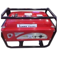 Hình ảnh Máy phát điện IZAWA FUJIKI TM3500 - 2.8kw