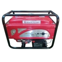 Hình ảnh Máy phát điện IZAWA FUJIKI TM3500E