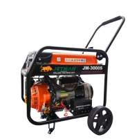 Hình ảnh Máy phát điện Jetman JM-3000S