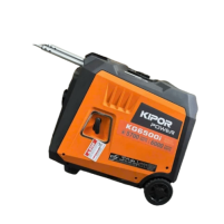 Hình ảnh Máy phát điện KIPOR KG6500i