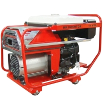 Hình ảnh Máy phát điện KOHLER HK16000SDX-OP máy trần 1 pha 10KVA