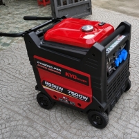 Hình ảnh Máy phát điện KYO 9000I-Pro