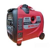 Hình ảnh Máy phát điện KYO 9000I-Pro