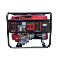 Máy phát điện KYO THG6500KX Hình ảnh Máy phát điện KYO THG6500KX